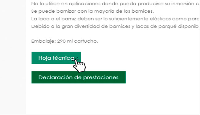 nueva web monastil